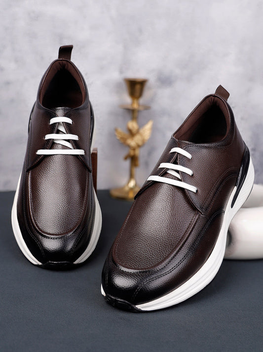 Brown Sneakers For Men