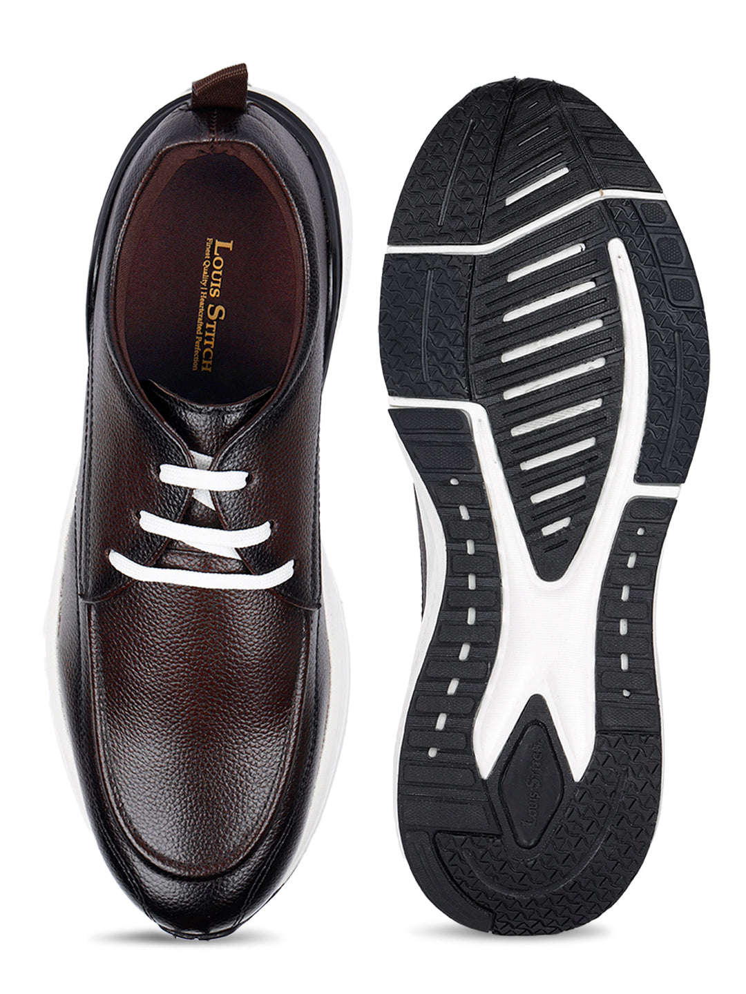 Brown Sneakers For Men