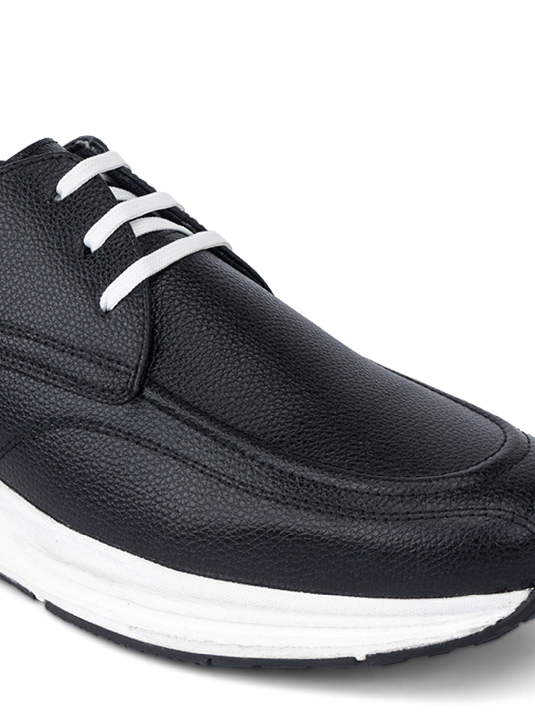 Black Sneakers For Men