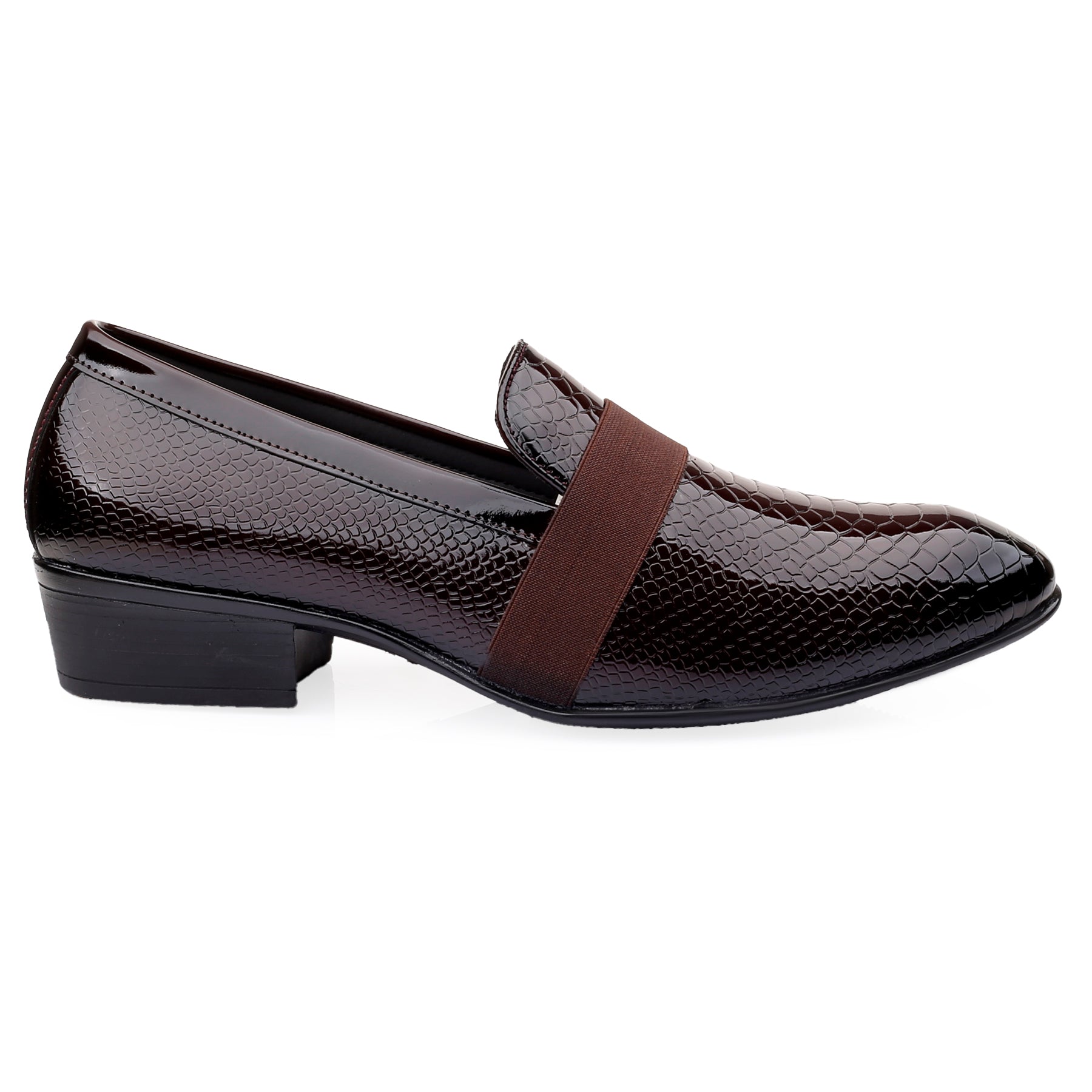 Men’s Royal Traditional Jutti