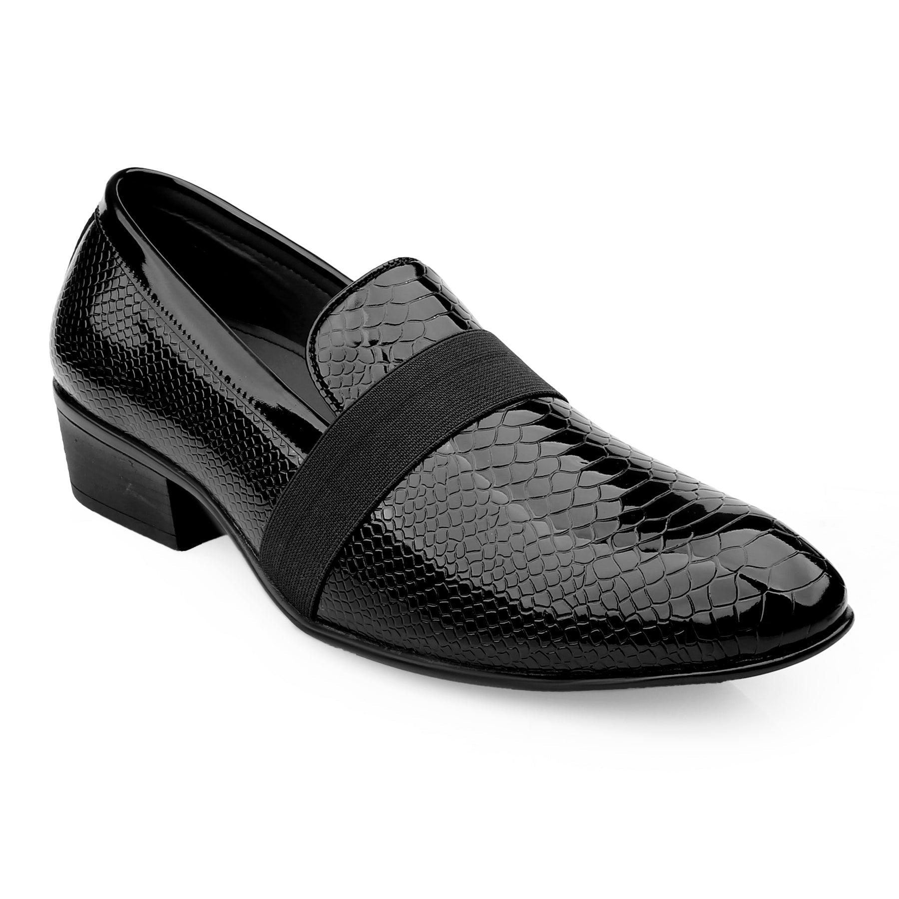Men’s Royal Traditional Jutti