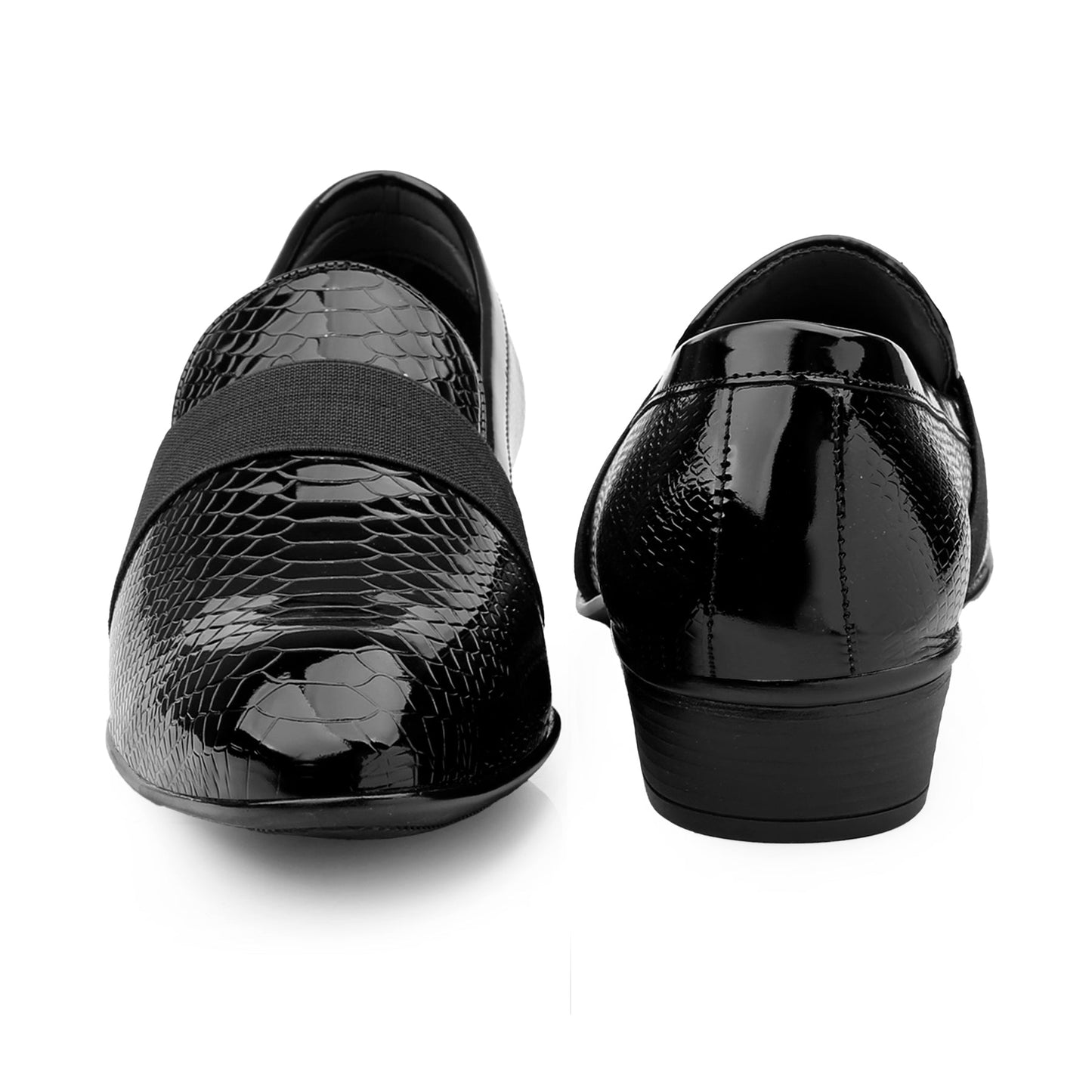 Men’s Royal Traditional Jutti