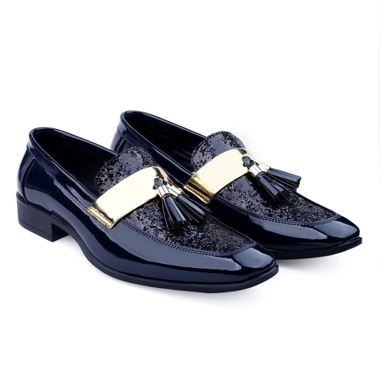 Bxxy's Premium Partywear Formal Slip-ons