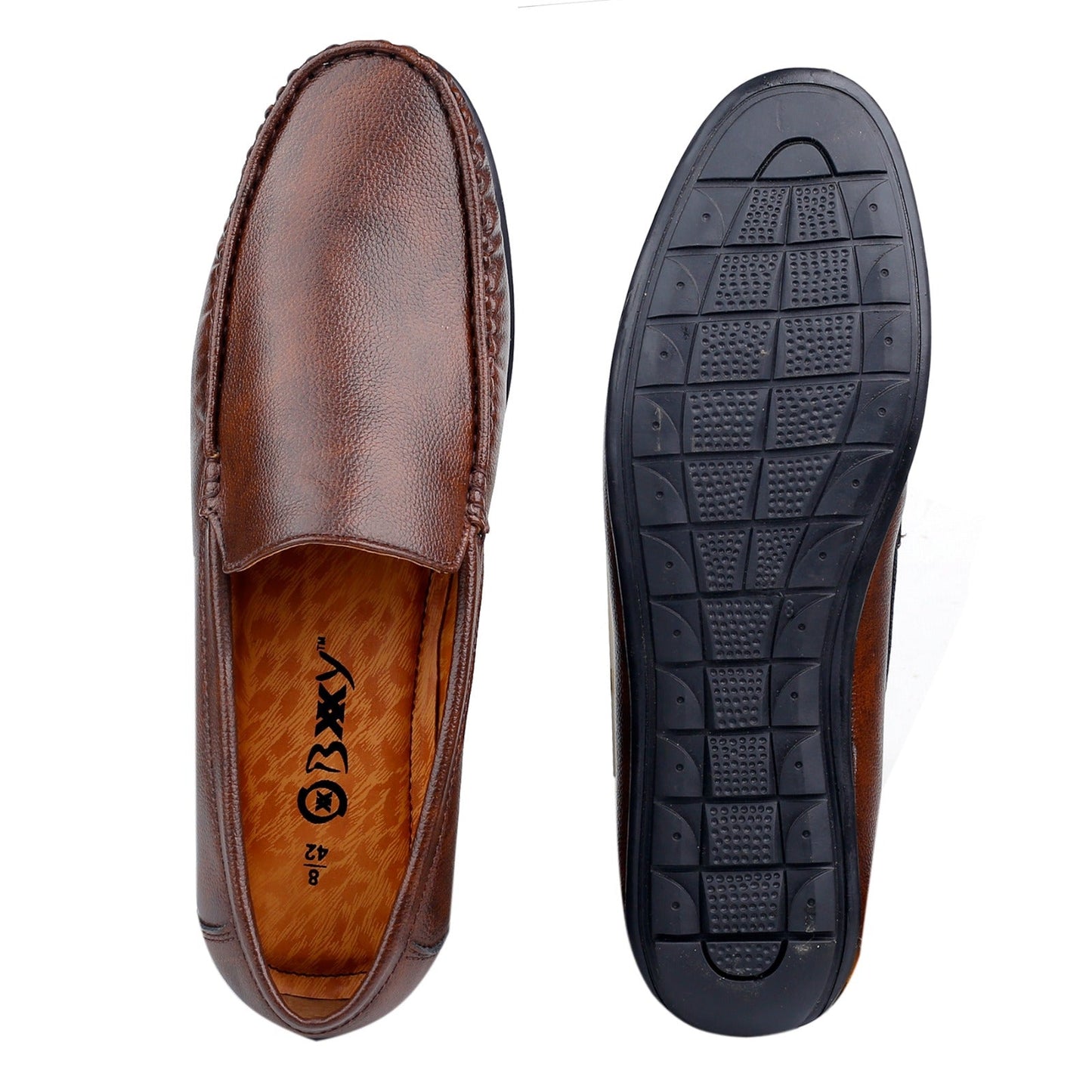 Men's Casual Stylish Loafers for all Occasions